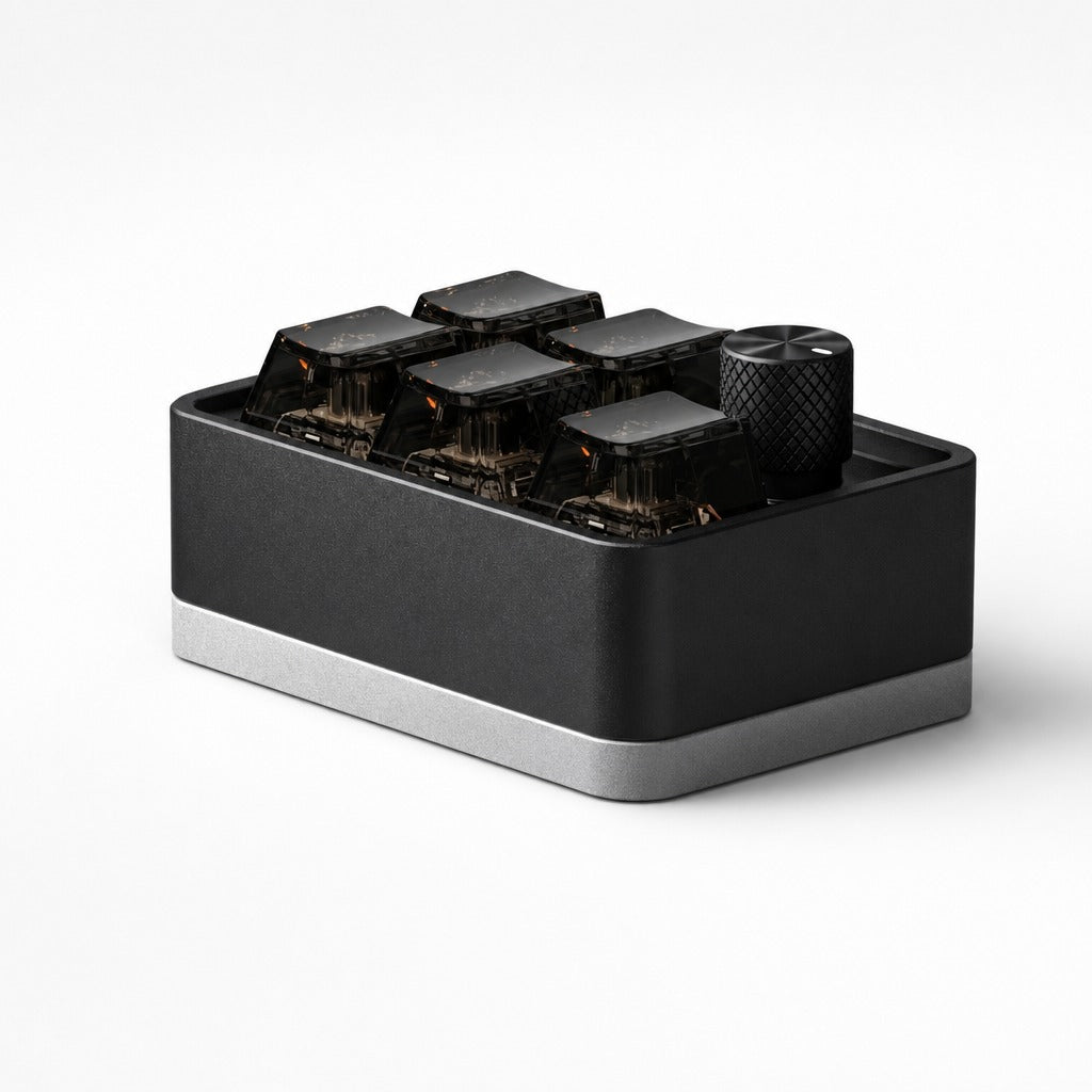 EM Mini Pad