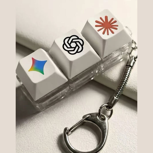 Keycap Fidget