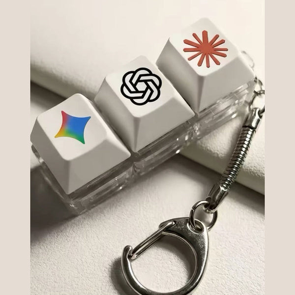 Keycap Fidget