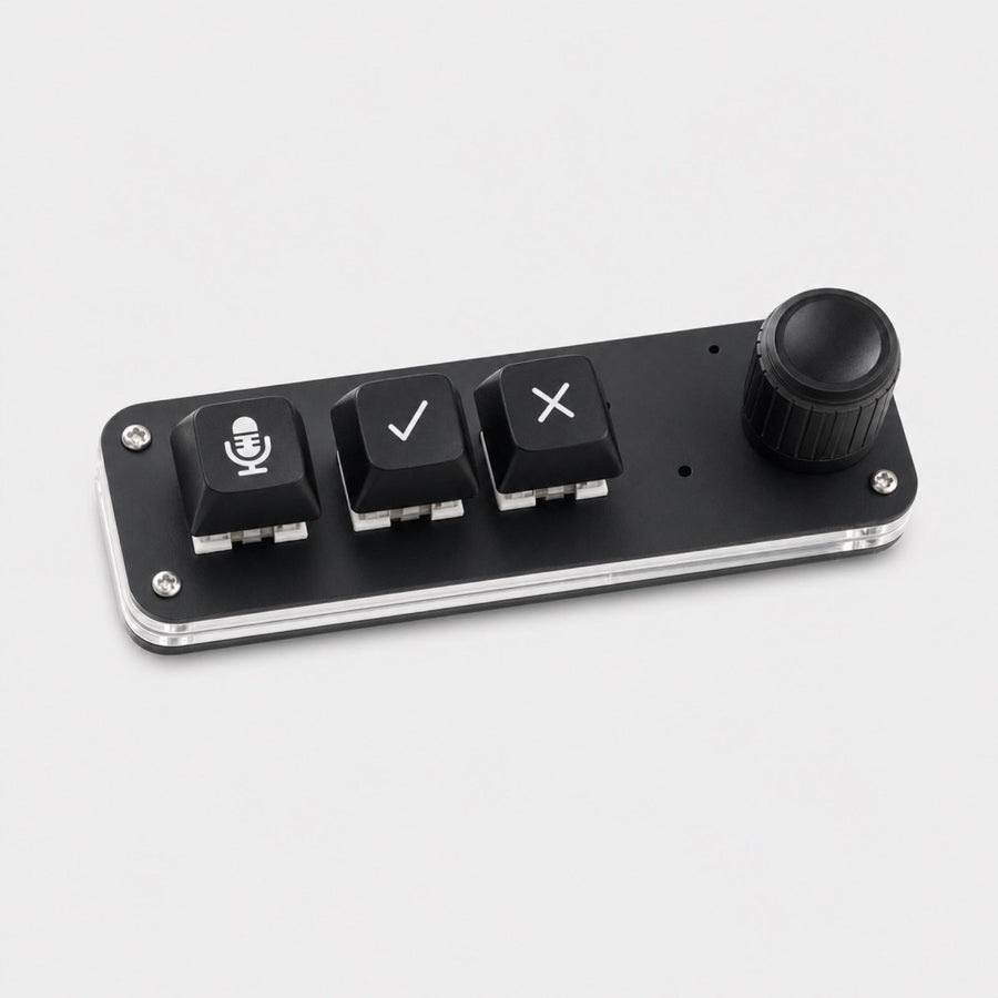 Voice Pad