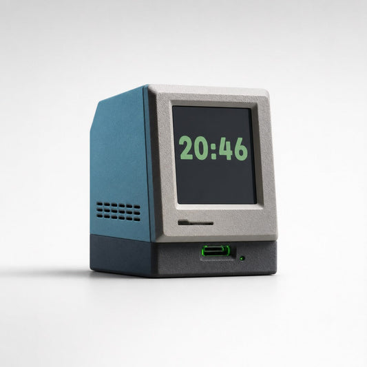 Desk Terminal