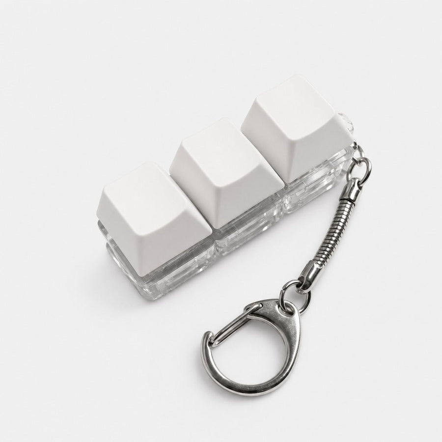 Keycap Fidget