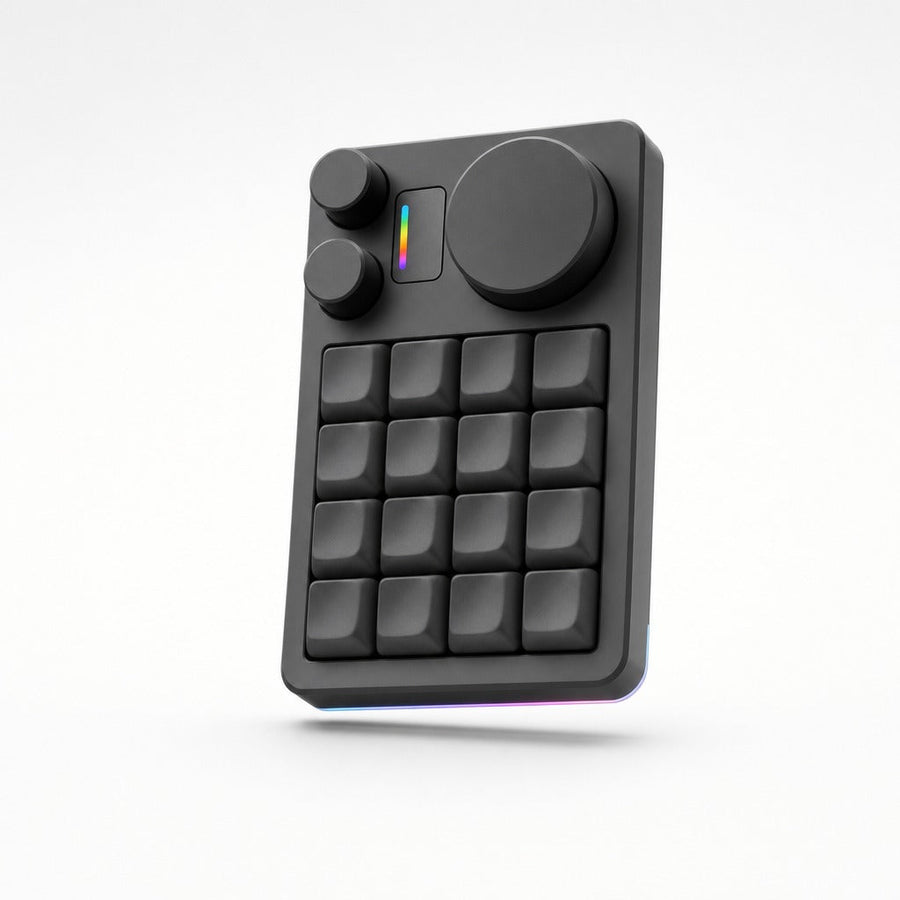 KM16 Macropad