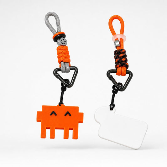 Pixel Charm