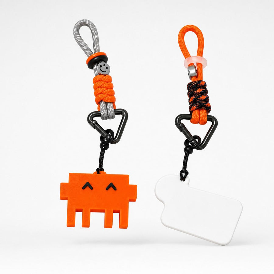 Pixel Charm