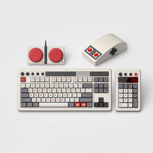 Retro Board